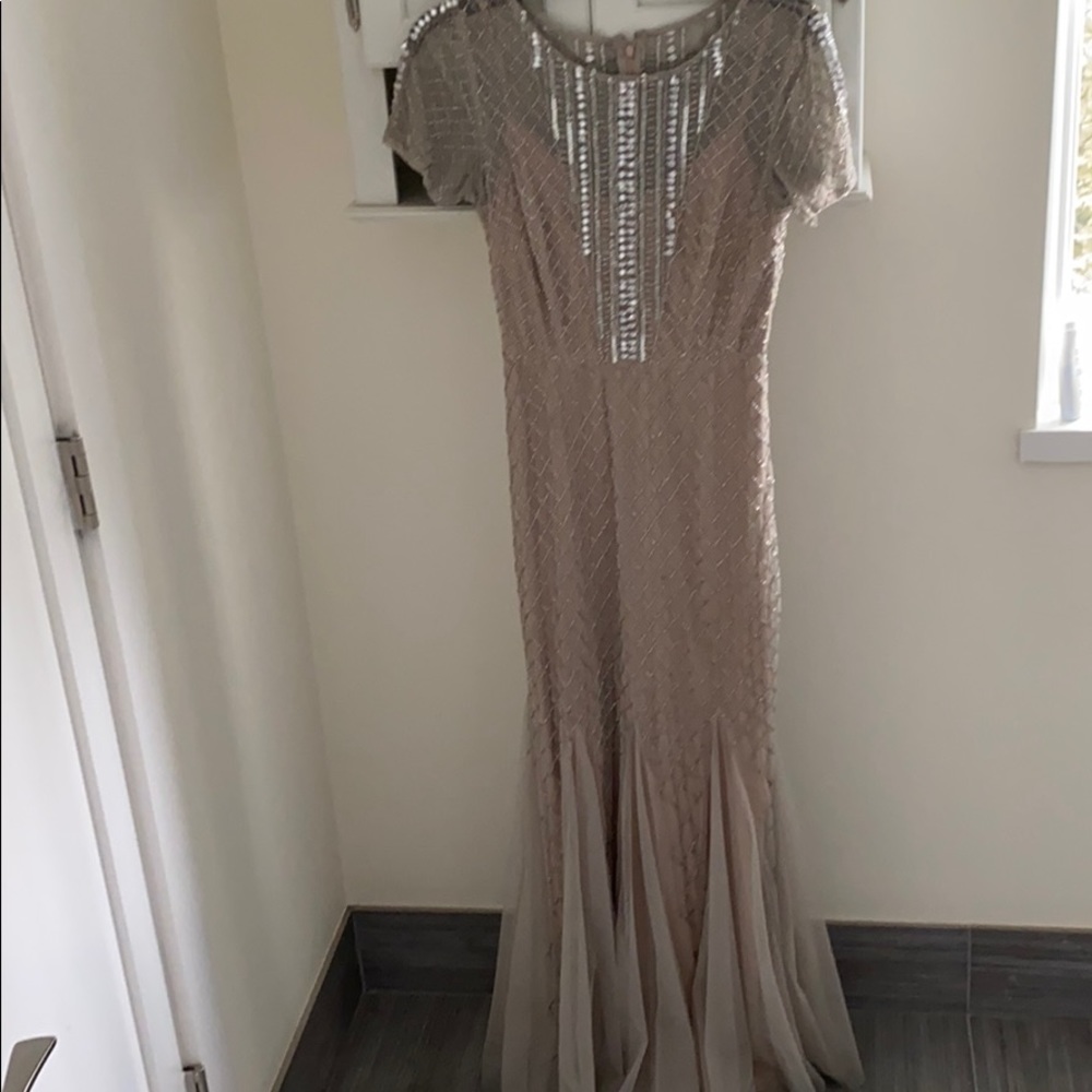 Gown